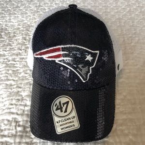 Patriots Hat